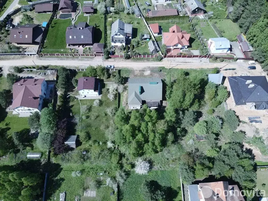 коттедж, Раубичи, ул. Нагорная 