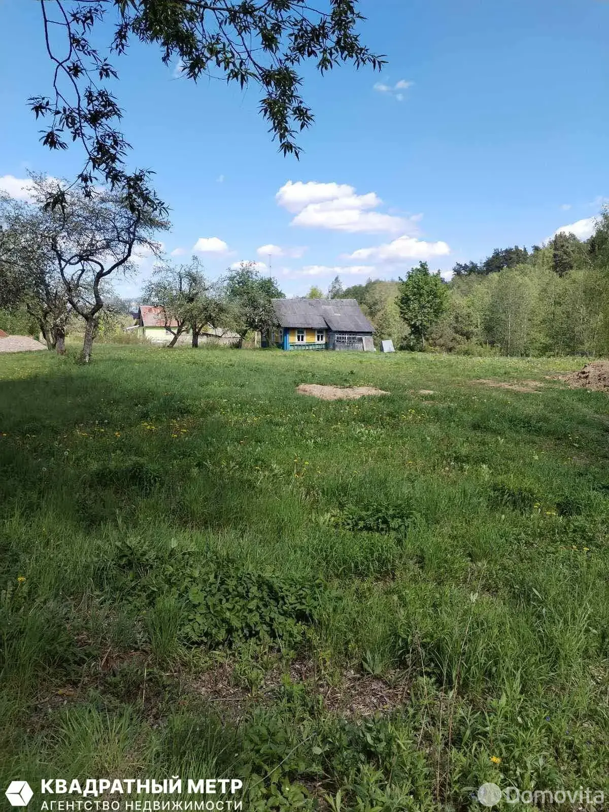 дом, Вязынка, ул. Гурновичи 