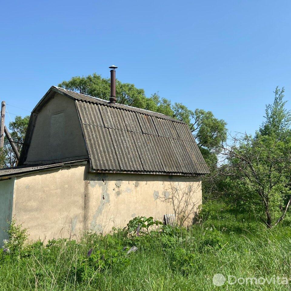 Продать 1-этажный коттедж в Крухановичах, Витебская область ул. Вишнёвая, д. 15, 1300USD, код 636686 - фото 4