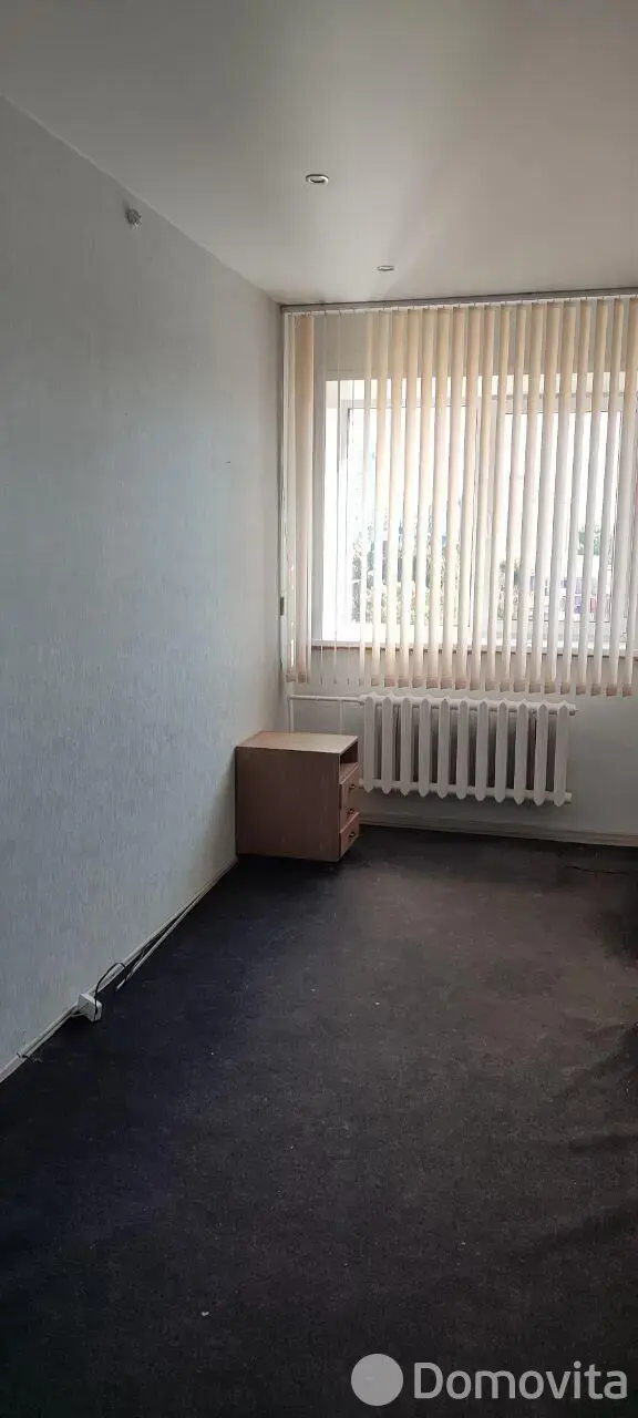 Аренда офиса на пер. Домашевский, д. 9 в Минске, 383BYN, код 15651 - фото 2