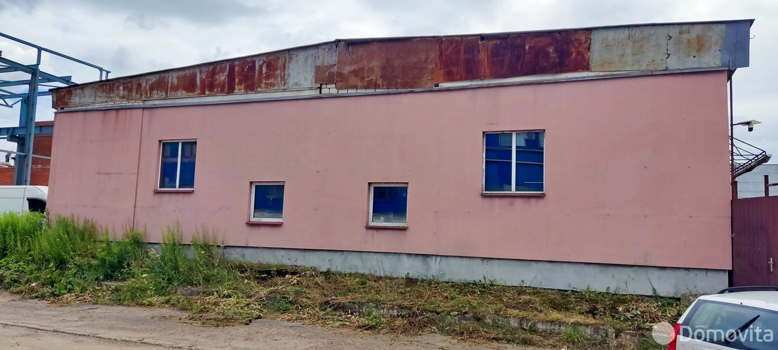 офис, Гомель, пер. Лепешинского, д. 7Ж 