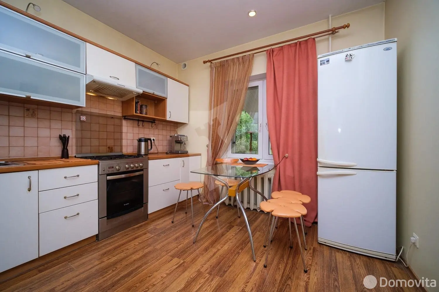 Аренда 4-этажного дома в Прудище, Минская область, ул. Центральная, 1500USD, код 4790 - фото 18