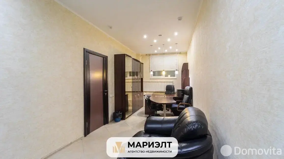 Объект сферы услуг в Минске, ул. Некрасова, д. 35/1, код 3321 - фото 9