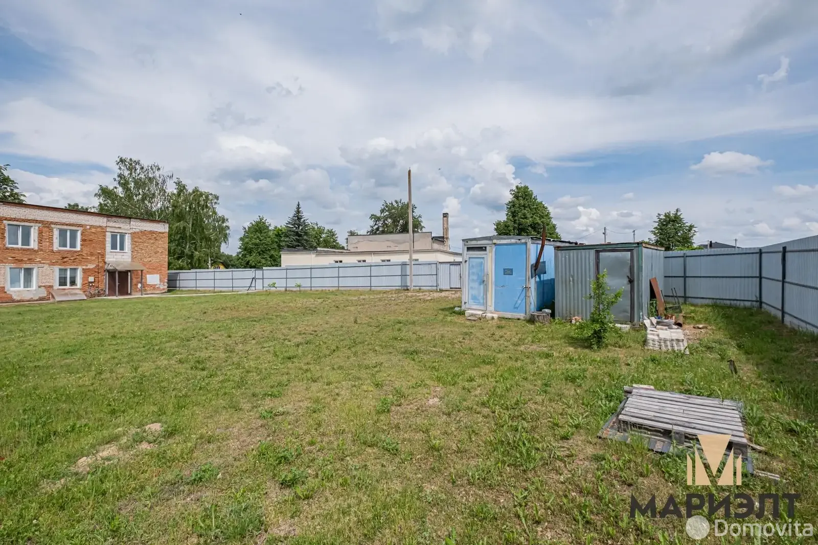 Цена продажи склада, Пересады, ул. Центральная, д. 2/б
