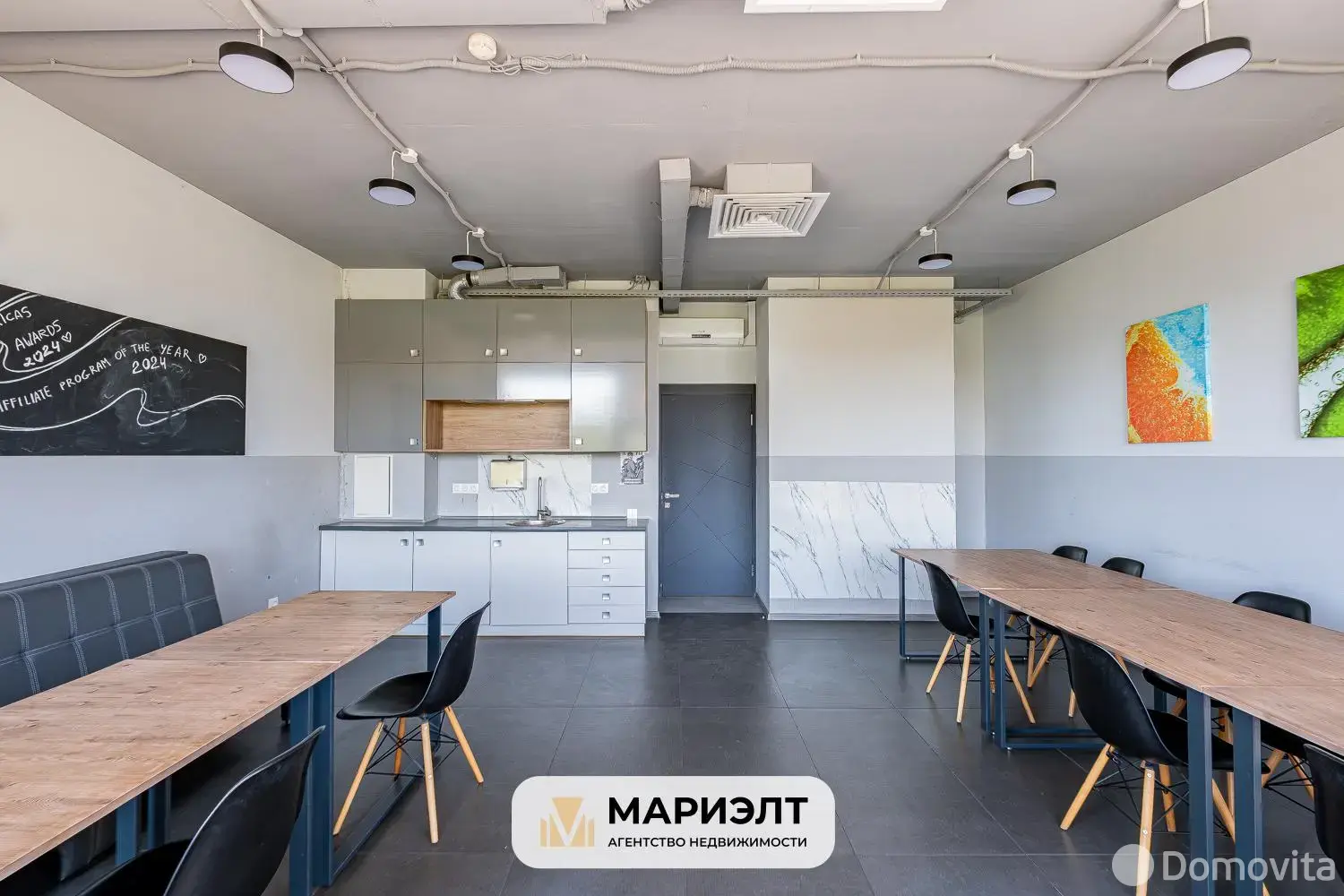 Снять офис на пер. Козлова, д. 25 в Минске, 39800BYN, код 17247 - фото 35