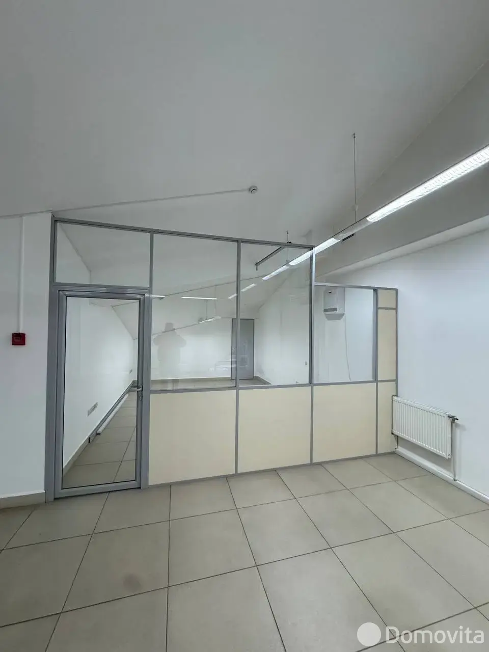 Объект сферы услуг в Минске, ул. Якуба Коласа, д. 37, код 2797 - фото 2