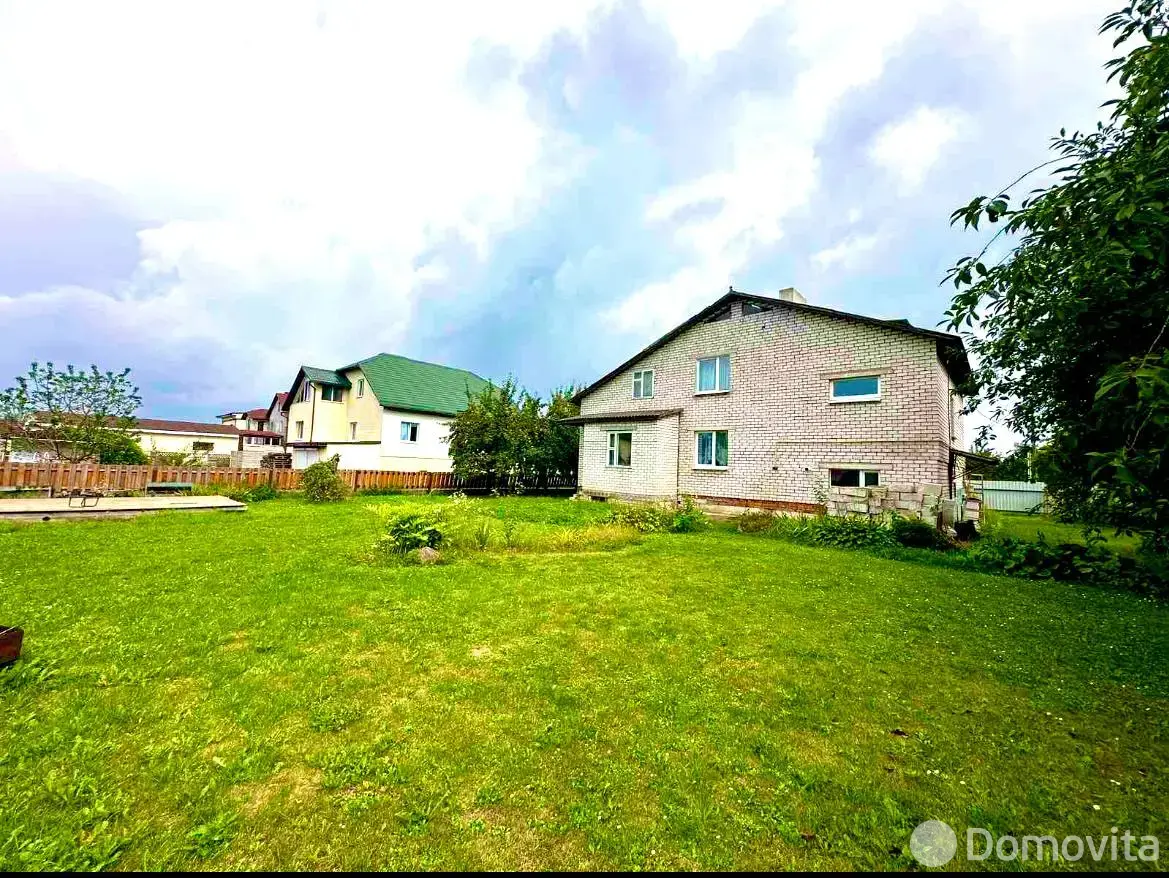 дом, Фаниполь, ул. Франциска Скорины, д. 3 от собственника