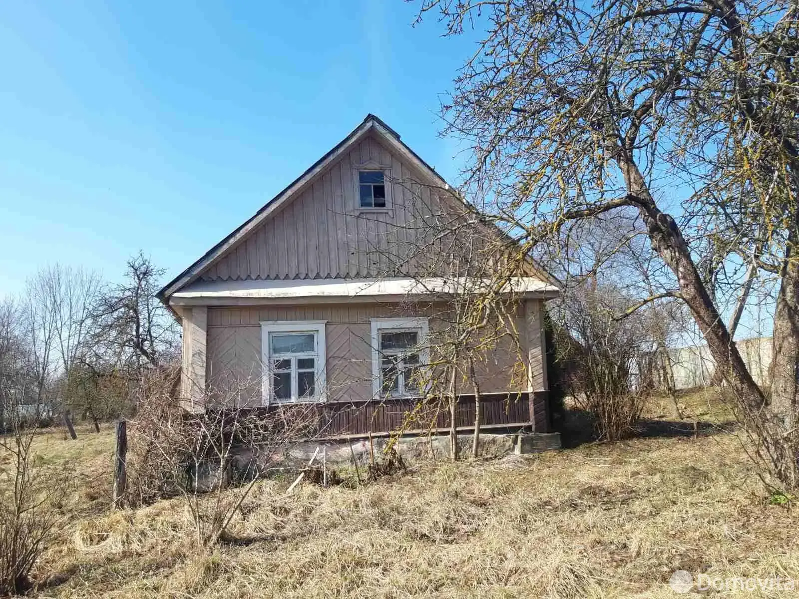 Цена продажи дома, Новый Двор, ул. Парковая, д. 1