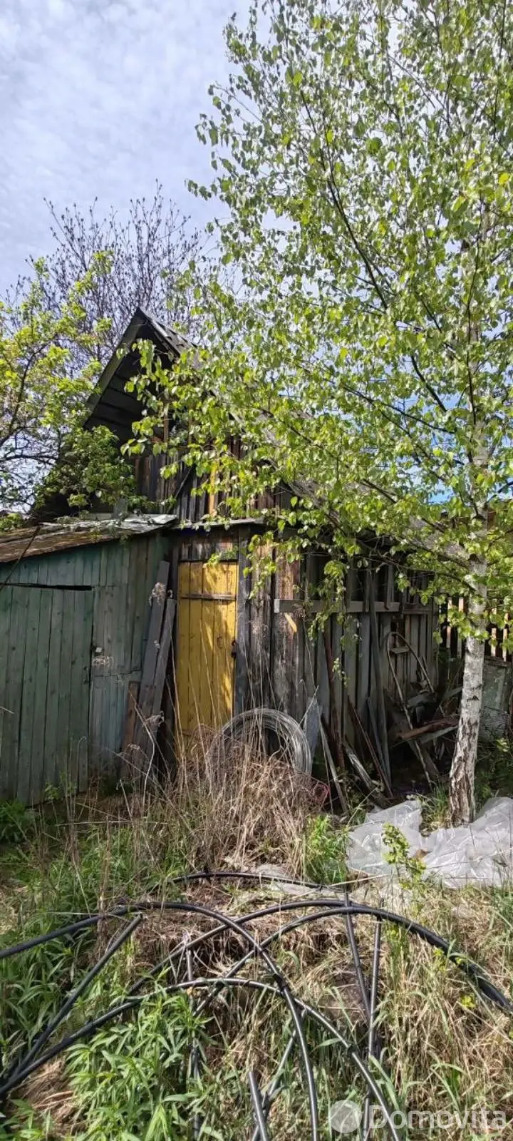 Стоимость продажи дачи, Спутник, 