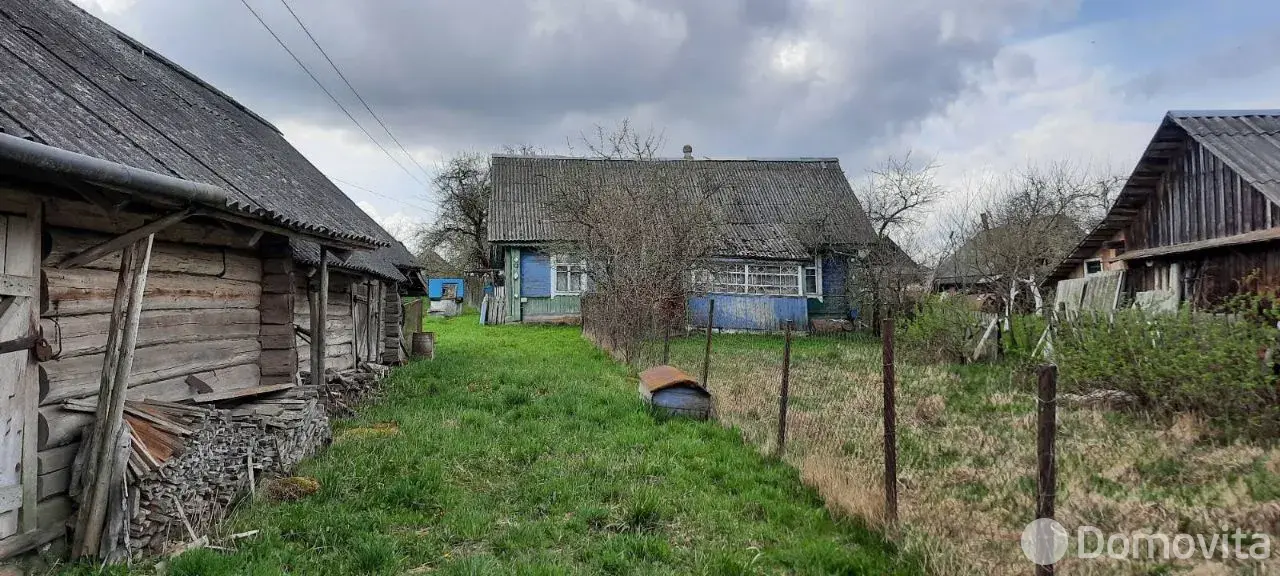 дом, Каменец, , стоимость продажи 39 529 р.
