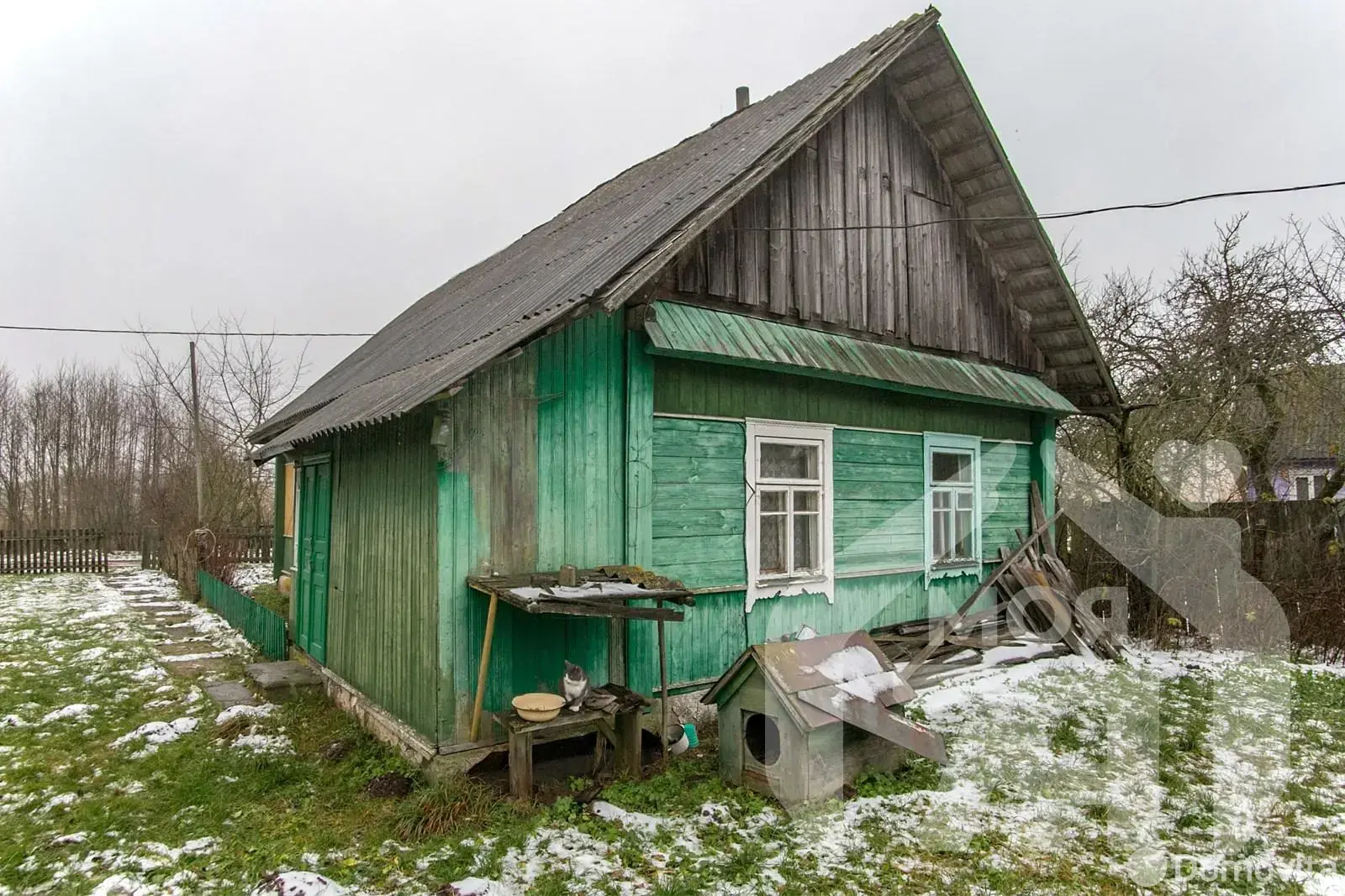 Стоимость продажи коттеджа, Слайковщина, 