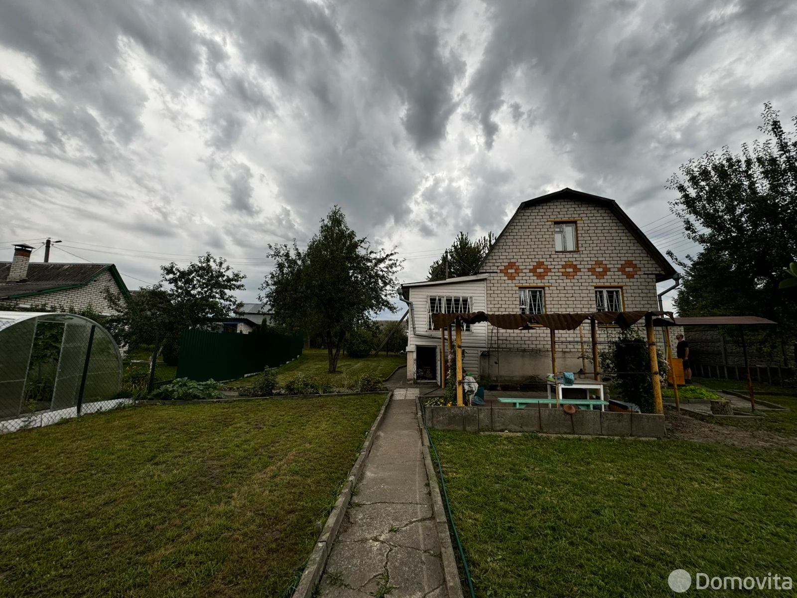 продажа дачи, Равнополье, 