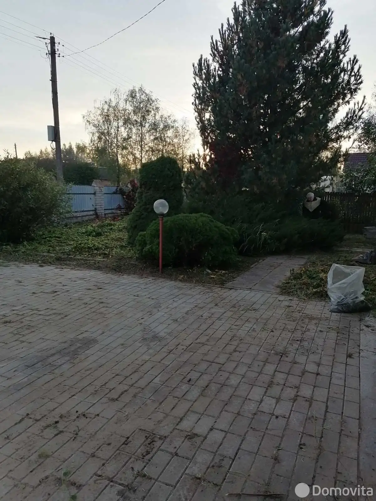 коттедж, Горбовичи, ул. Центральная, д. 29, стоимость продажи 176 760 р.