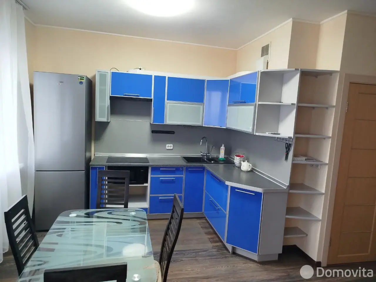 Снять 2-комнатную квартиру в Минске, пр-т Победителей, д. 119, 500USD, код 148531 - фото 12