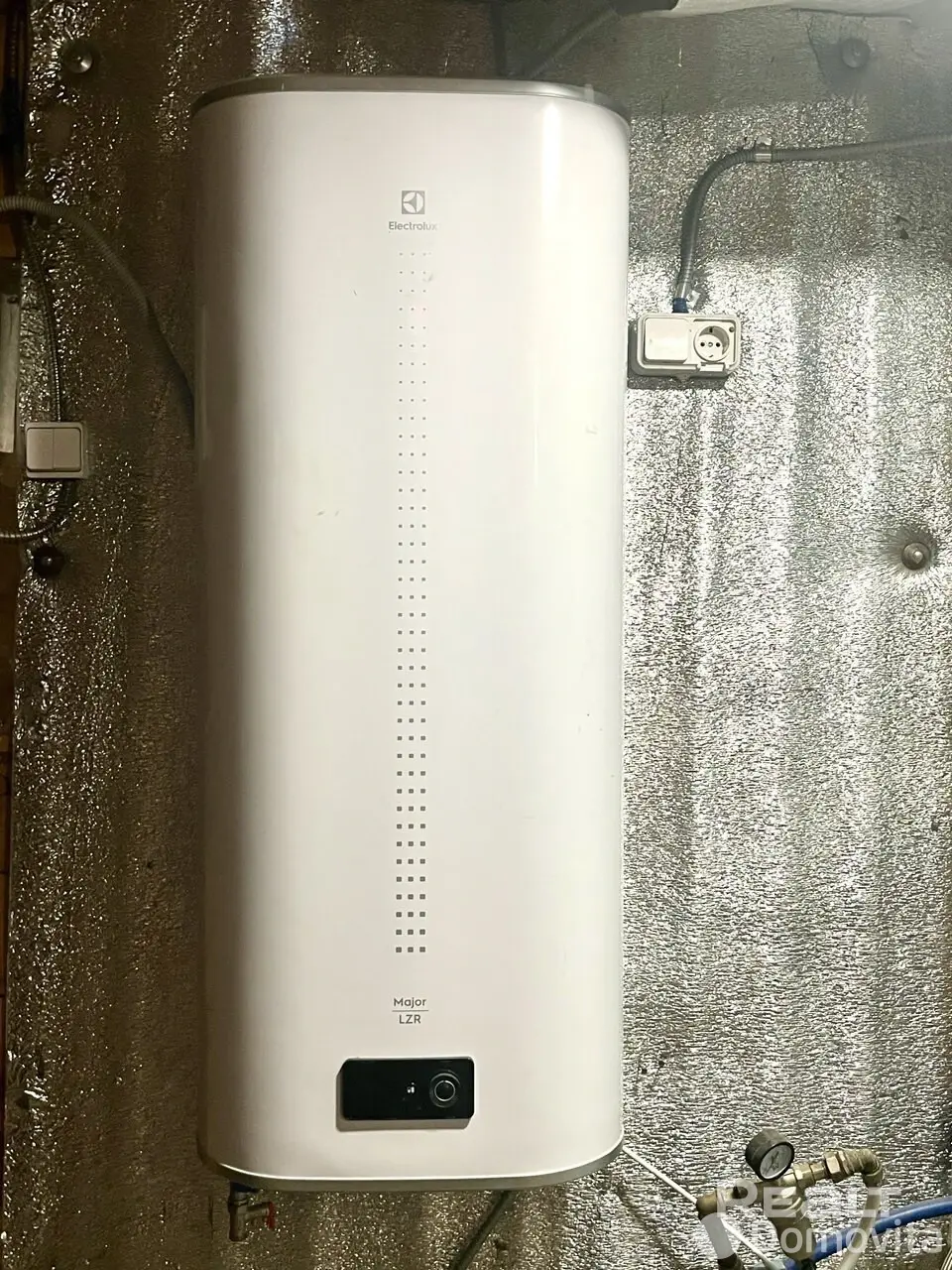 Продажа 2-этажной дачи в Минский Водник Минская область, 21900USD, код 185006 - фото 18