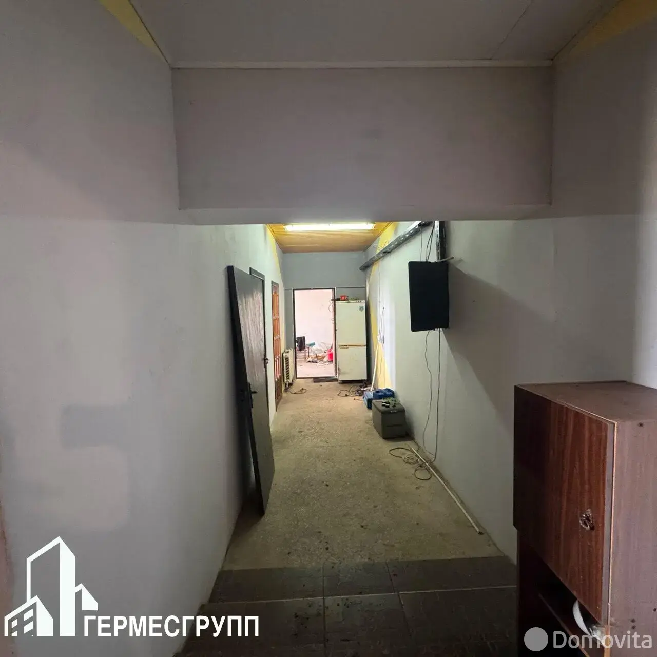 объект сферы услуг, Островляны, пер. Дорожный 