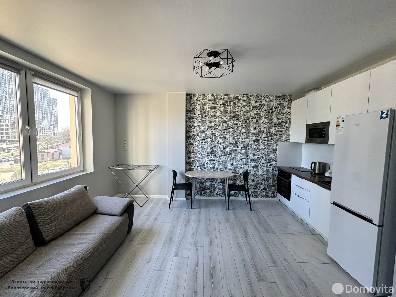 квартира, Минск, пр-т Независимости, д. 88 - лучшее предложение