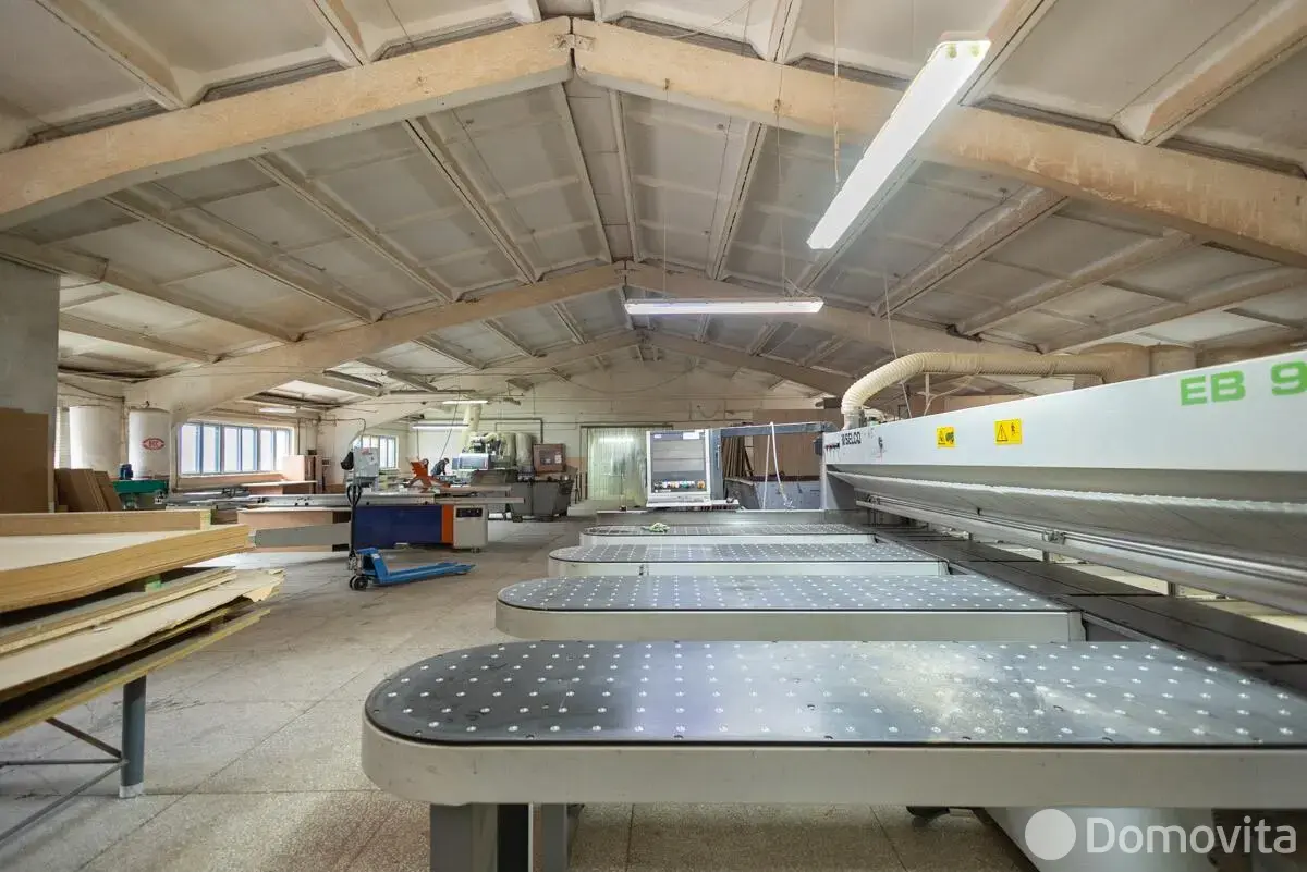 Купить помещение под сферу услуг в Колодищах, ул. Тюленина, д. 14 - фото 28