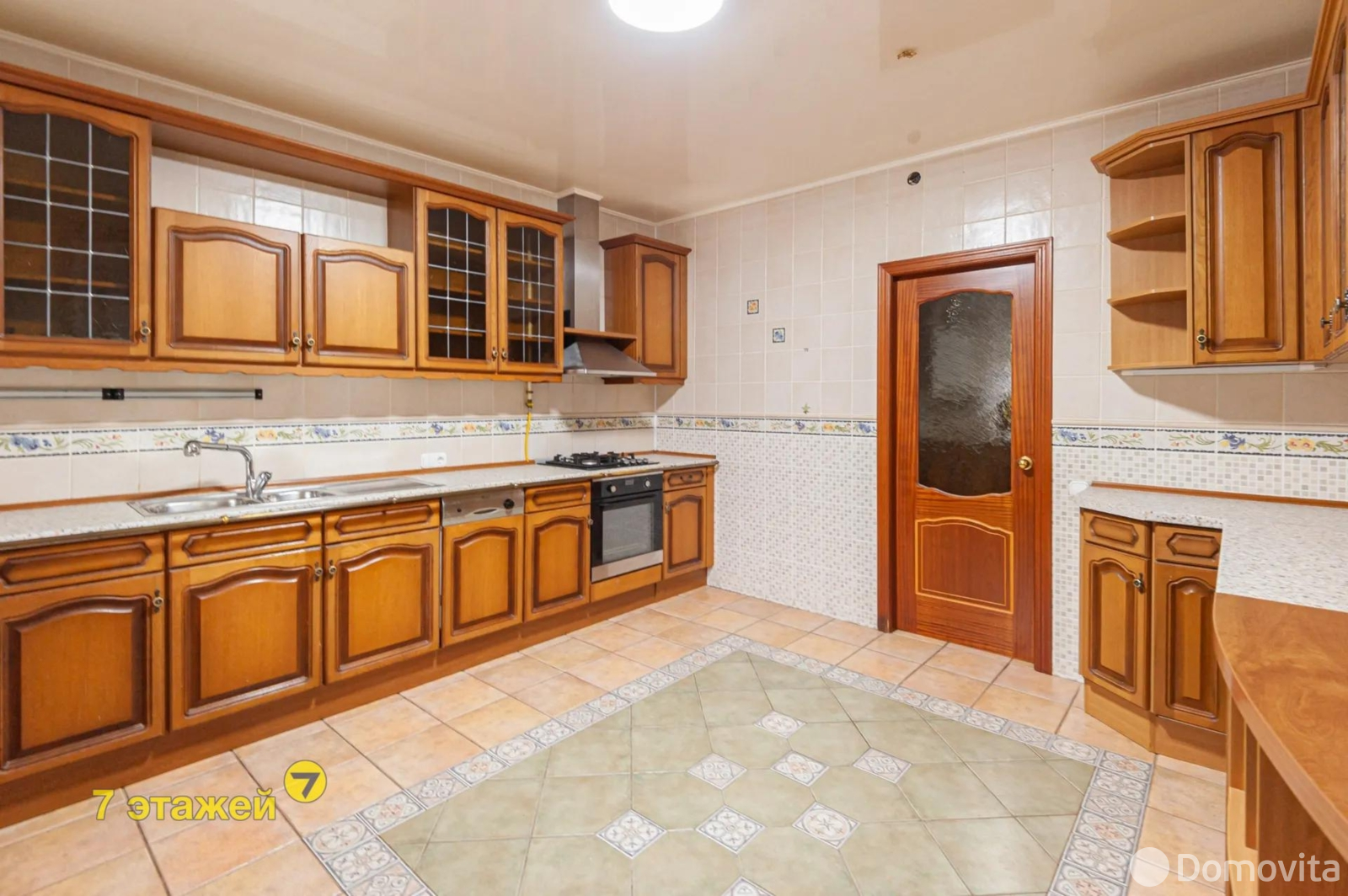 коттедж, Богатырево, ул. Тихая 