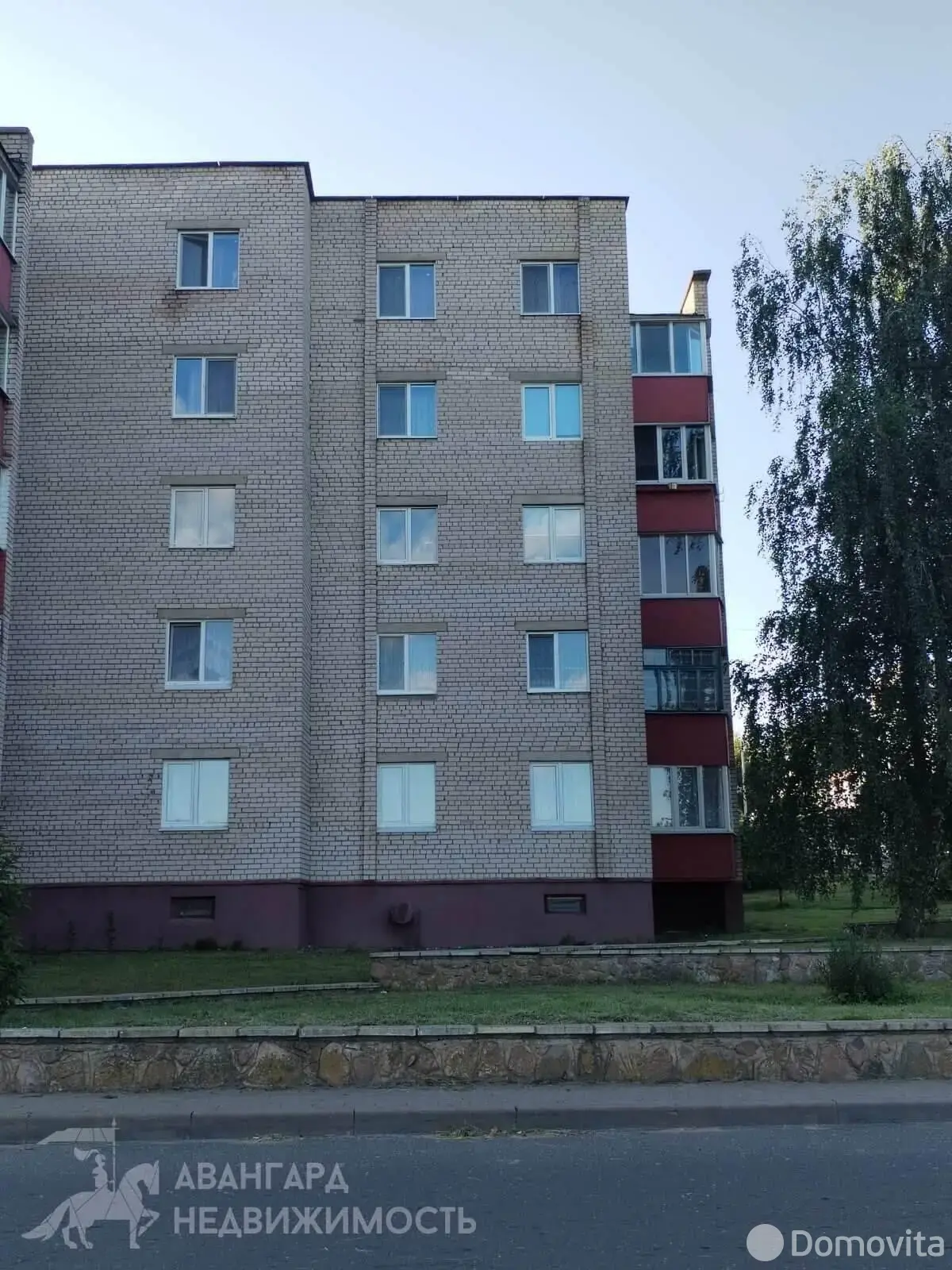 комната, Копыль, ул. Партизанская, д. 6/2 