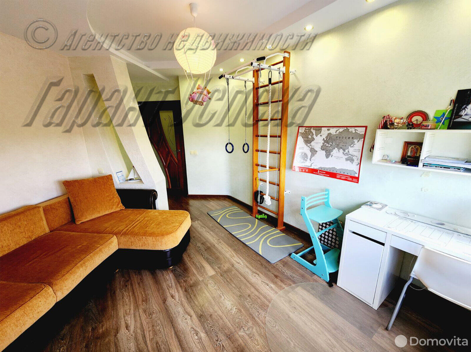 Продажа 3-комнатной квартиры в Бресте, ул. Стафеева, 110000 USD, код: 929771 - фото 6