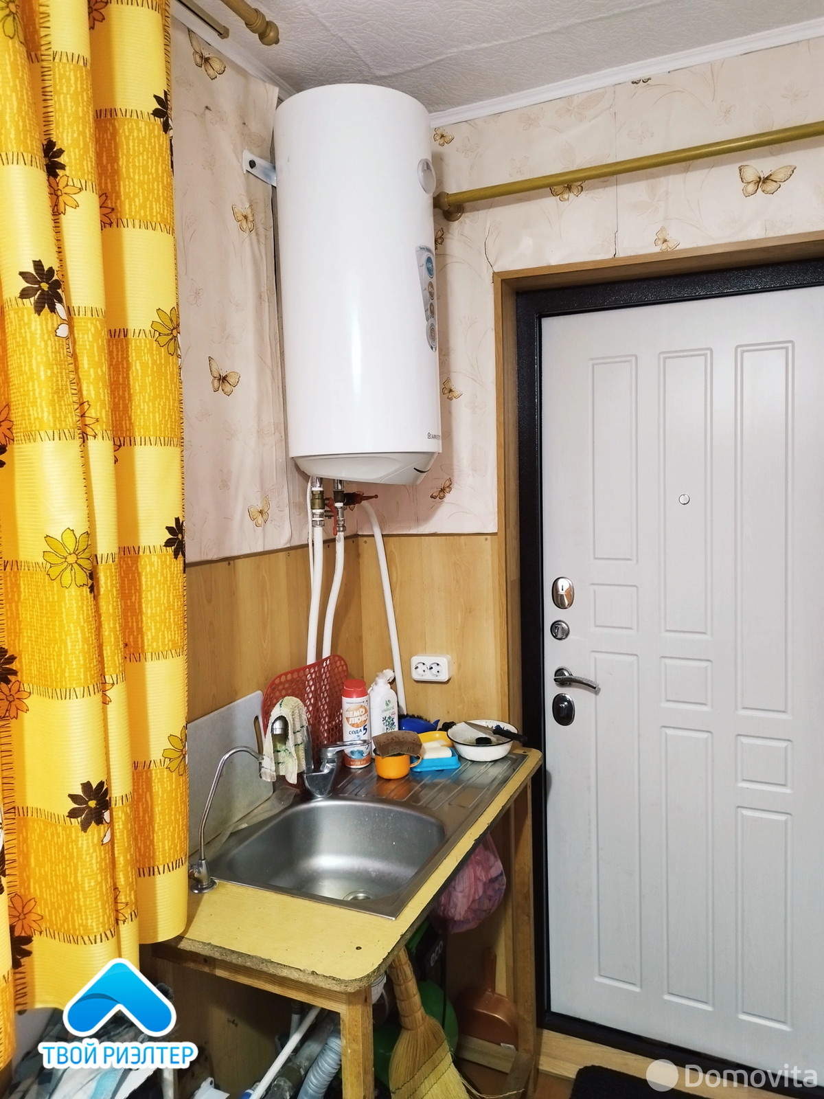 Продажа 1-этажной дачи в Лесная поляна Гомельская область, 15000USD, код 184650 - фото 18