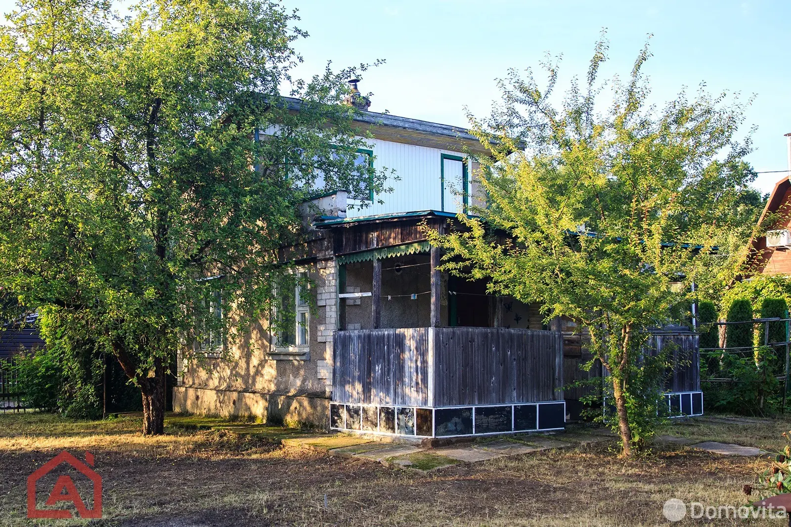 Стоимость продажи дачи, Юбилейное-1,