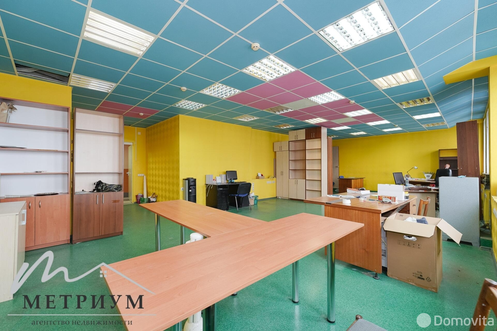 аренда офиса, Минск, ул. Тимирязева, д. 65/Б