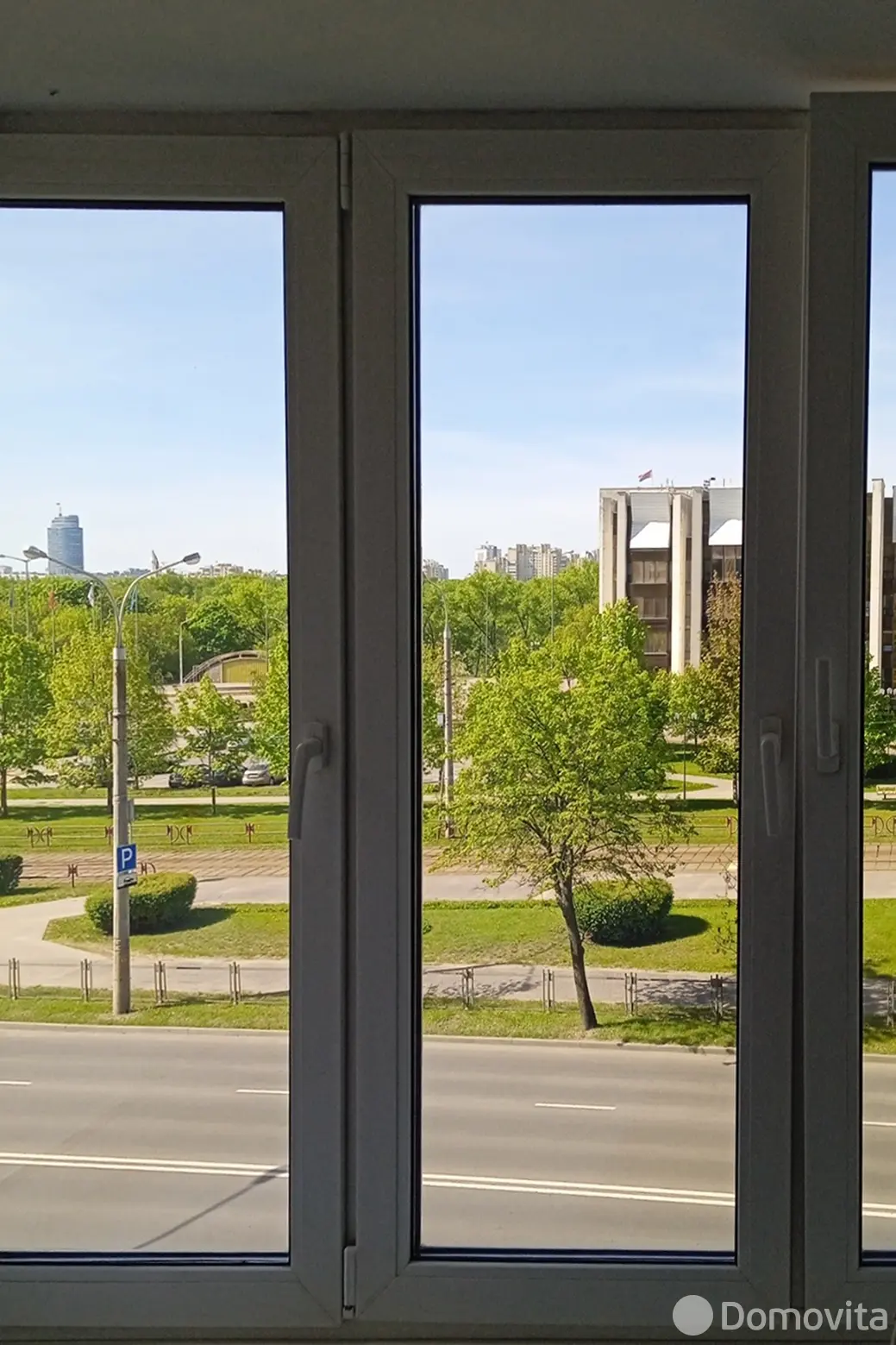 Снять 2-комнатную квартиру в Минске, ул. Осипенко, д. 2, 545USD, код 150625 - фото 18