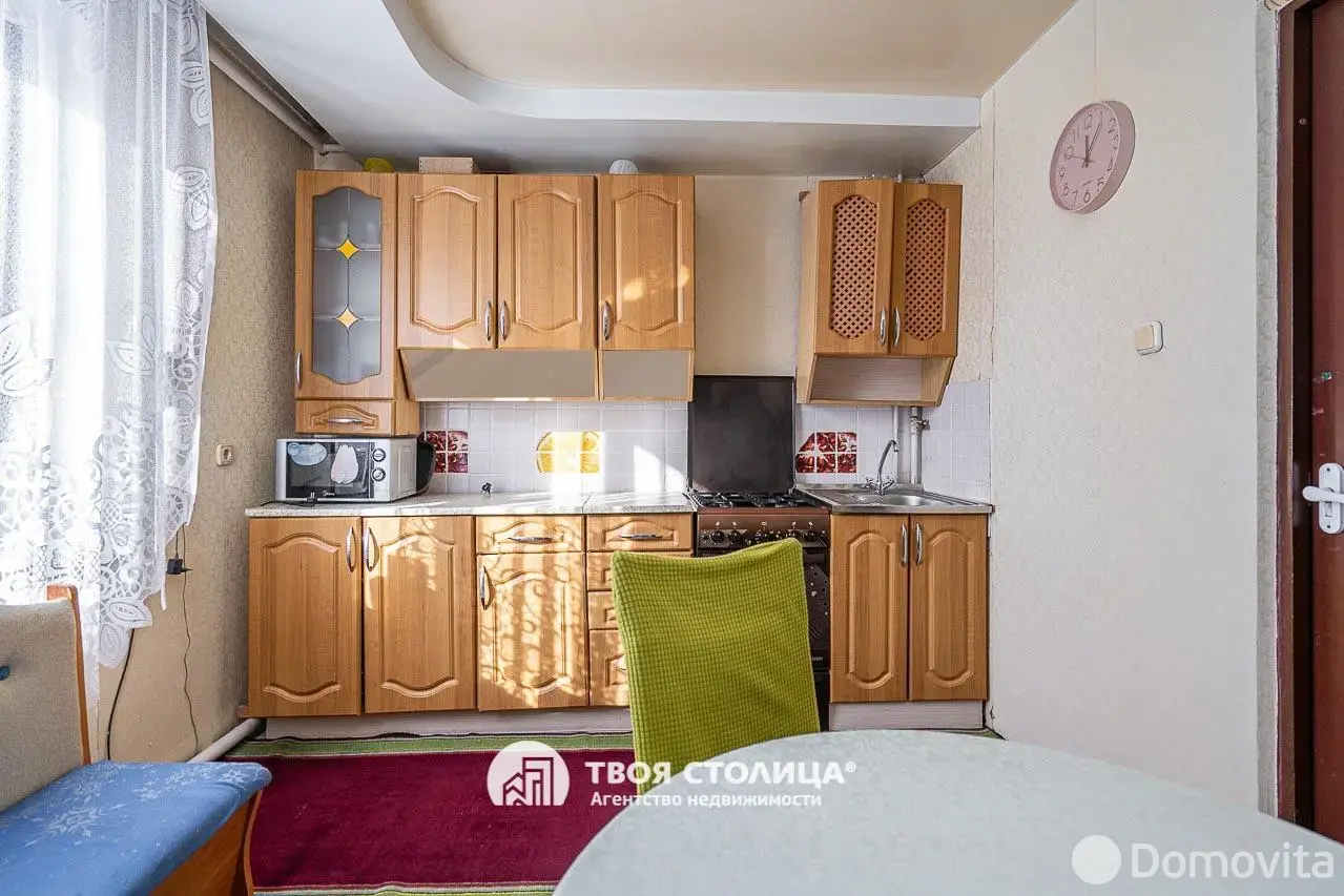 коттедж, Вишневка, пер. Лесной, стоимость продажи 279 652 р.