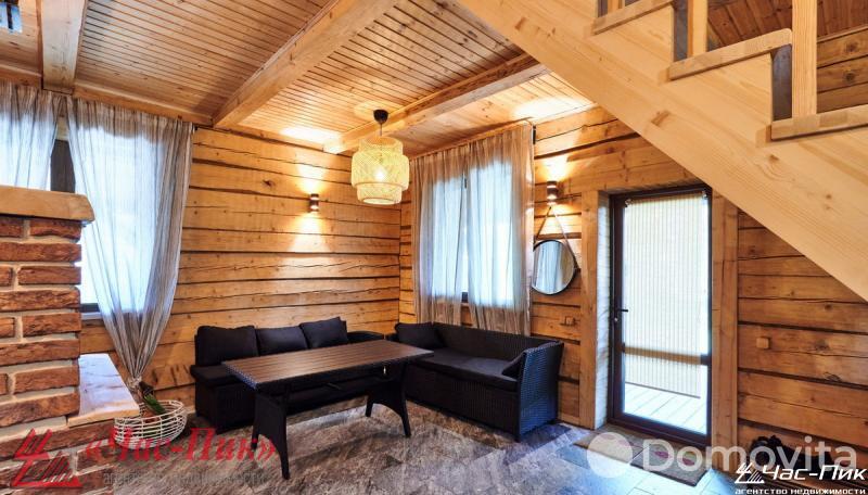 Купить 1-этажную дачу в Колодищах Минская область, 399000USD, код 178289 - фото 37