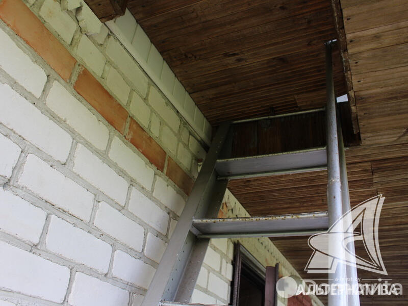 Продажа 2-этажной дачи в Зеленый бор Брестского района Брестская область, 45000USD, код 162193 - фото 17