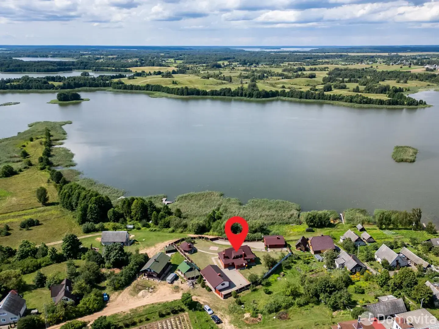 дом, Слободка, ул. Горная 