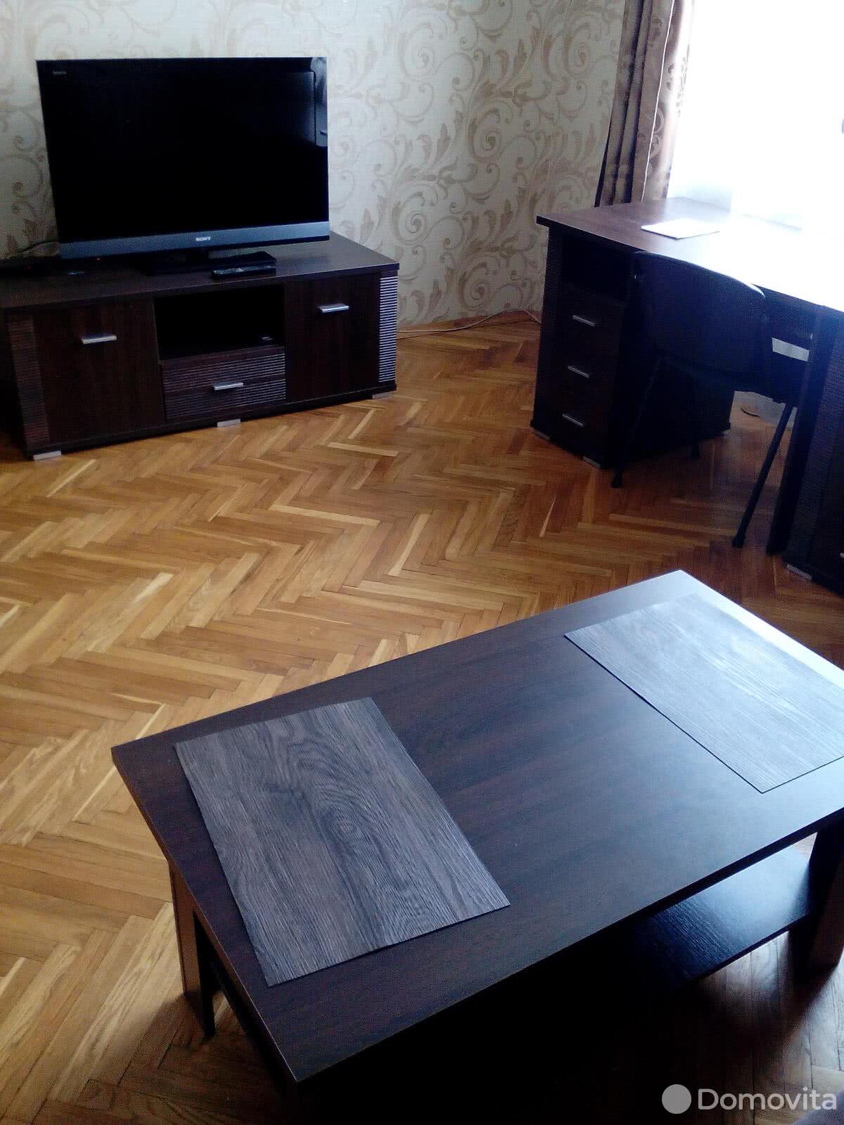 Купить 2-комнатную квартиру в Минске, пр-т Независимости, д. 31, 125000 USD, код: 1024439 - фото 3