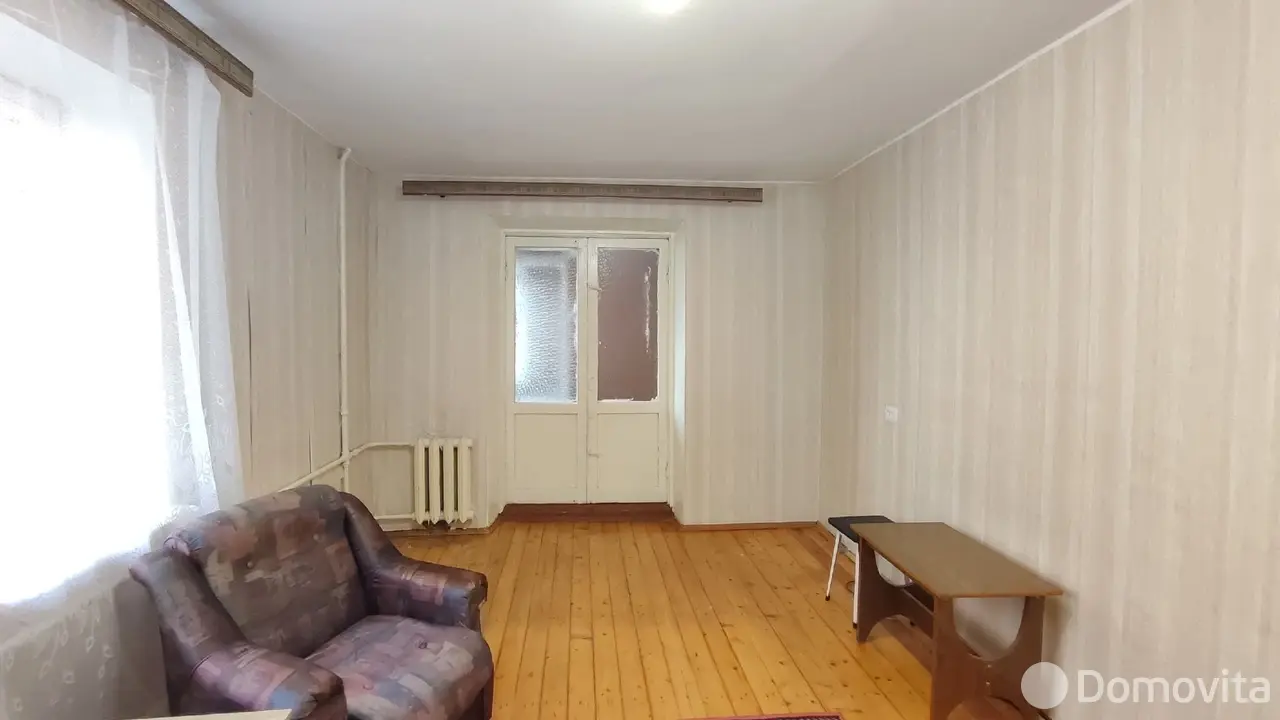 Снять 1-комнатную квартиру в Минске, ул. Волгоградская, д. 53, 299USD, код 148173 - фото 11
