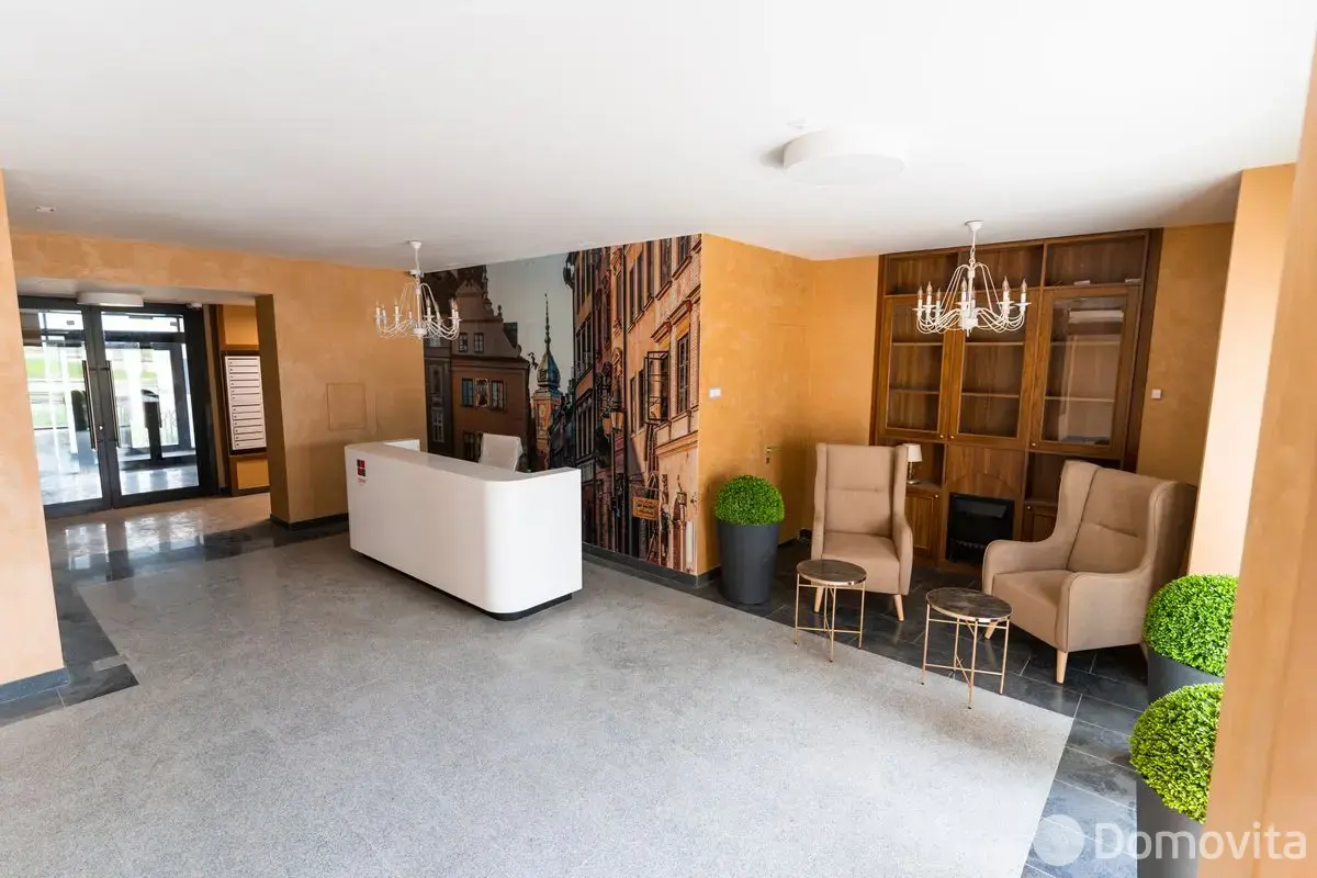 Снять 3-комнатную квартиру в Минске, ул. Игоря Лученка, д. 13, 850USD, код 149704 - фото 16