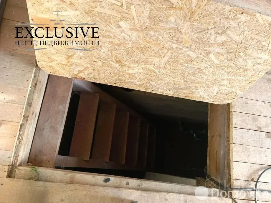 Стоимость продажи коттеджа, Полоцк, пер. Космонавтов 11-й, д. 23