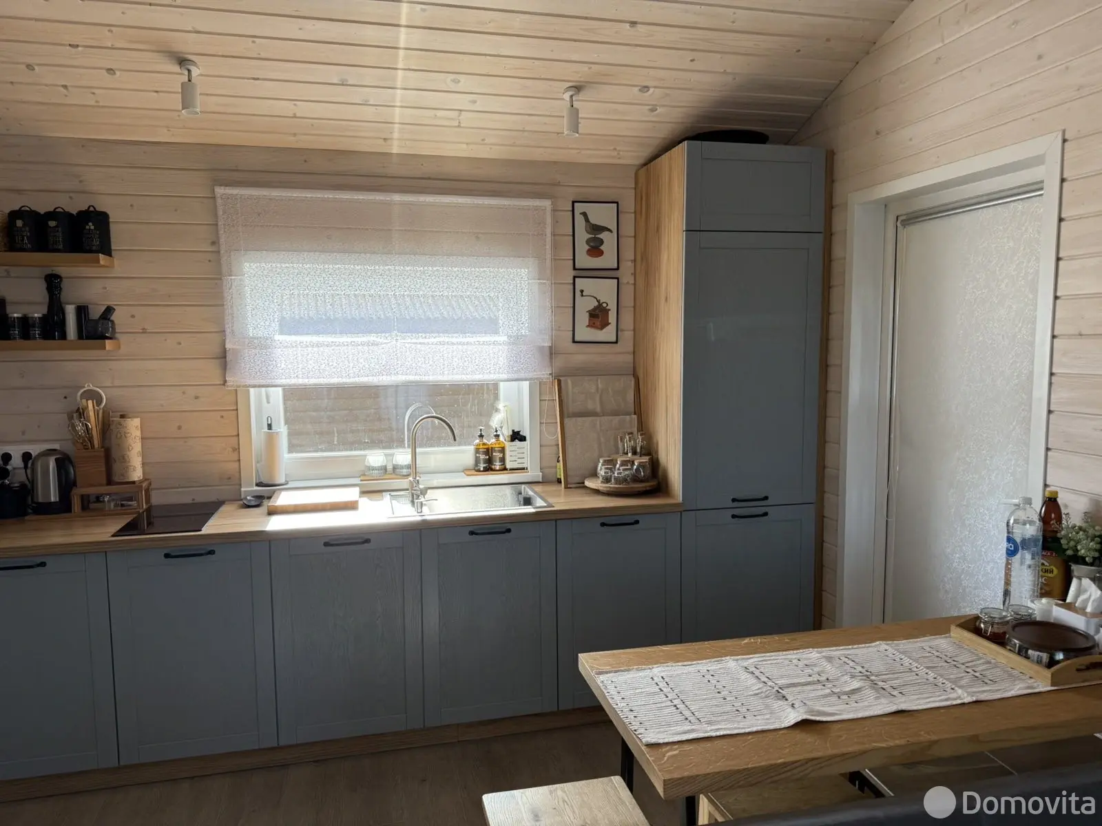 Купить 1-этажную дачу в Ручаёк деревни Рябушки Минская область, 75000USD, код 185451 - фото 7