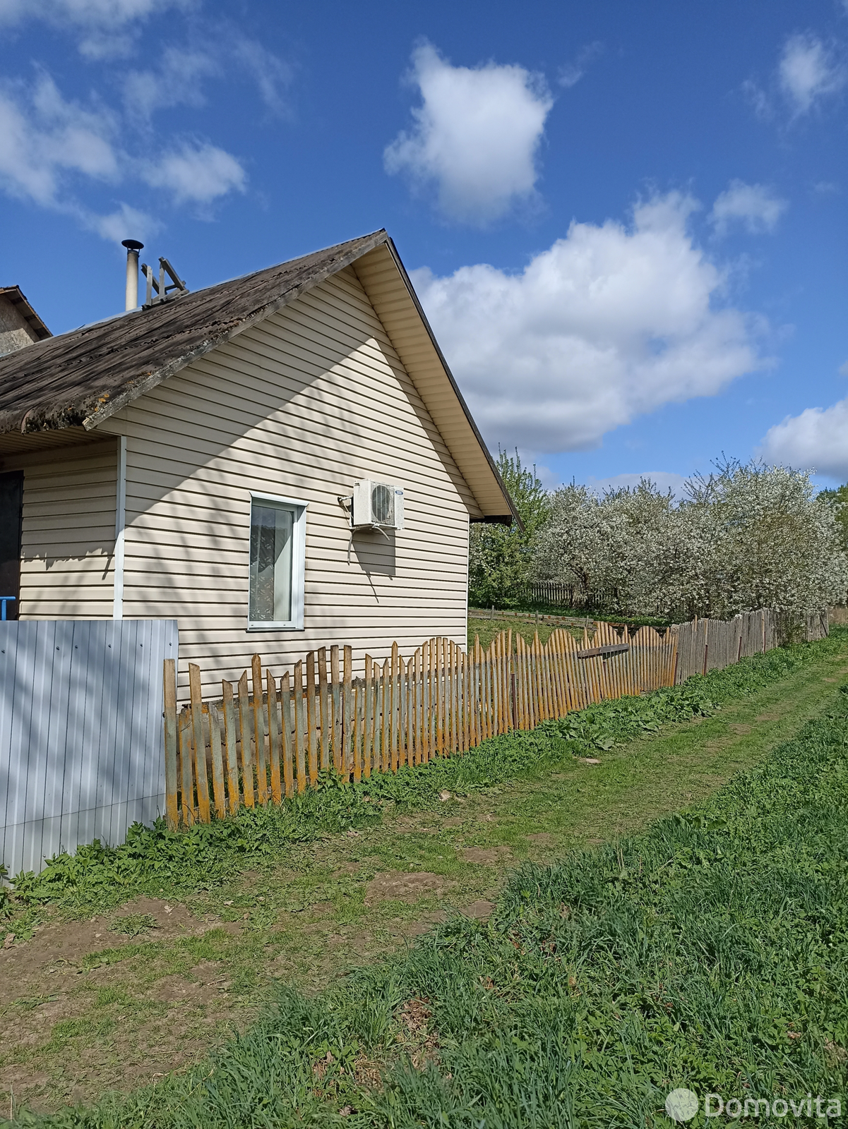 продажа коттеджа, Клебань, ул. Центральная, д. 57