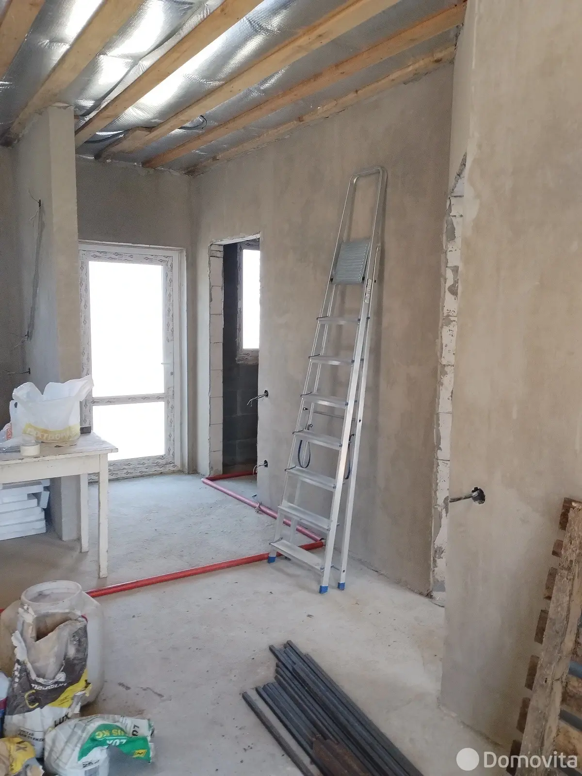 дом, Городище, 