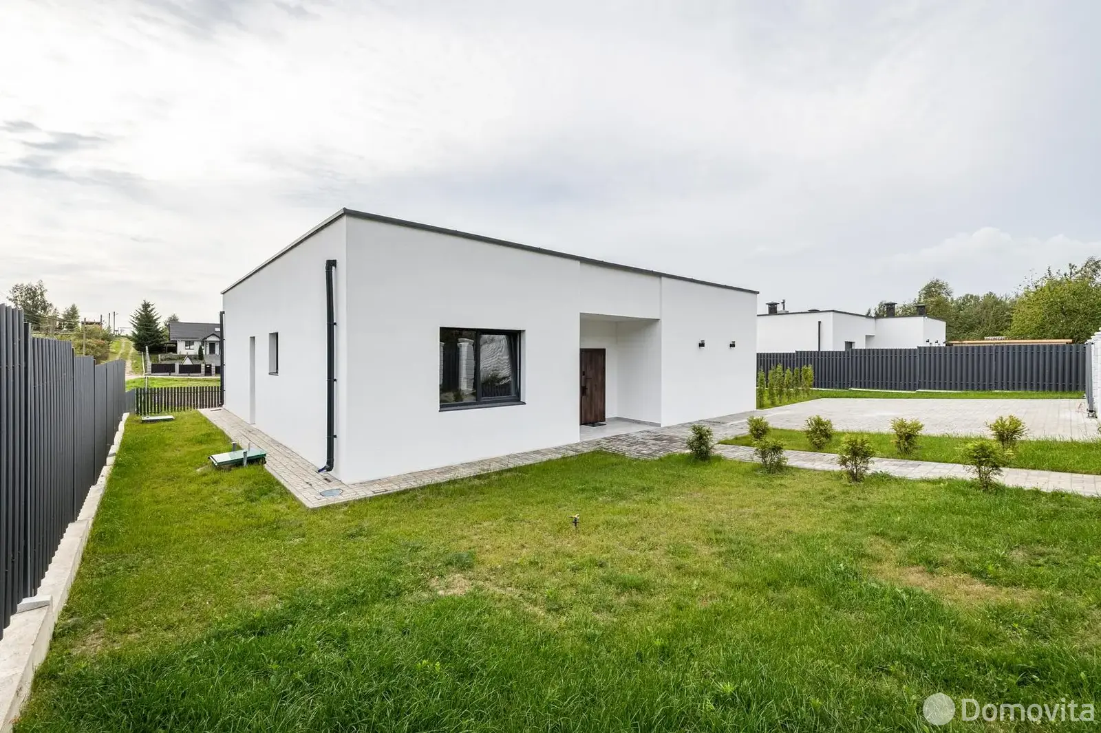 Купить 1-этажную дачу в ВЫТОК ГМЦ Минская область, 160000USD, код 184815 - фото 42