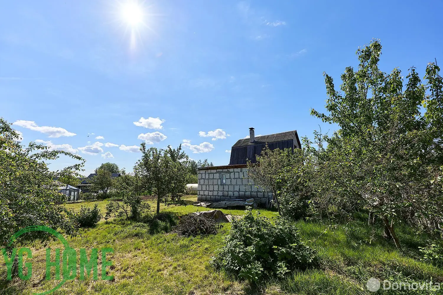 Продажа 1-этажной дачи в СВЯЗИСТ-92 Минская область, 90950BYN, код 186048 - фото 36