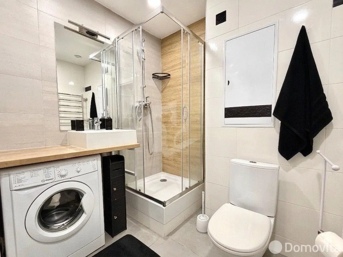 квартира, Копище, ул. Александра Яковлева, д. 8, стоимость аренды 1 462 р./мес.