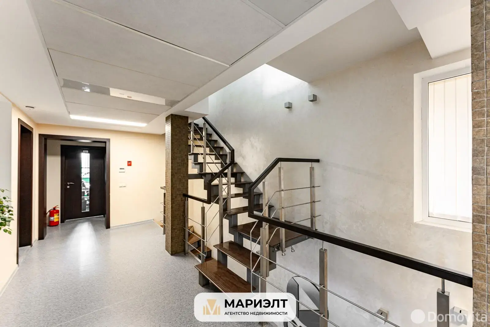 Снять офис на ул. Кольцевая, д. 3 в Цнянке, 7000EUR, код 15735 - фото 16