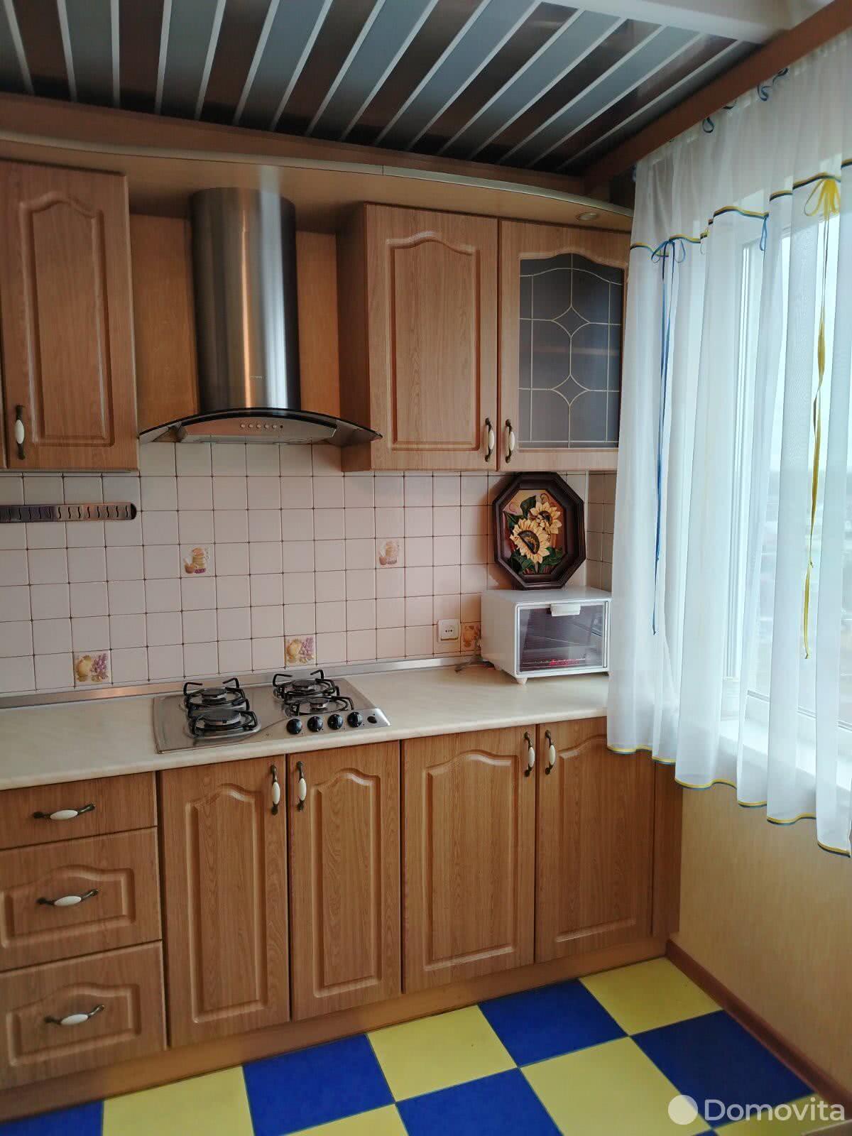 Продажа 2-комнатной квартиры в Гомеле, ул. Огоренко, д. 21, 53000 USD, код: 997697 - фото 6