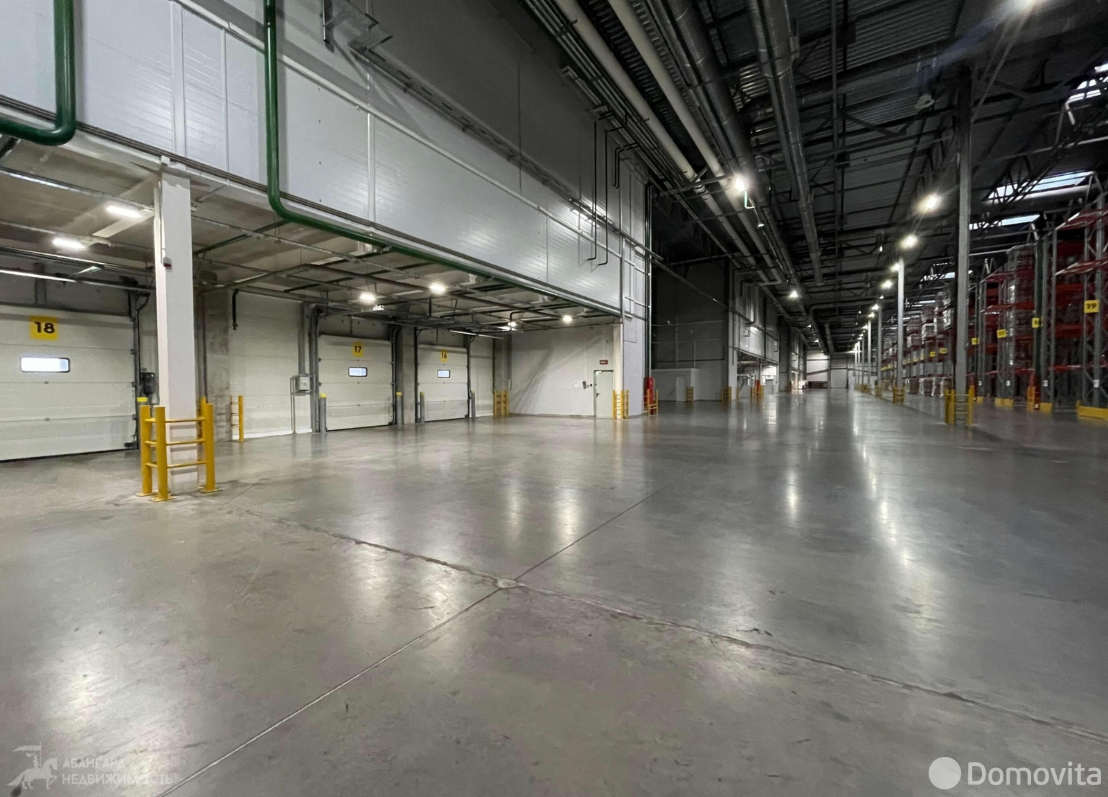 Снять офис в Прилесье, 114641BYN, код 16802 - фото 17