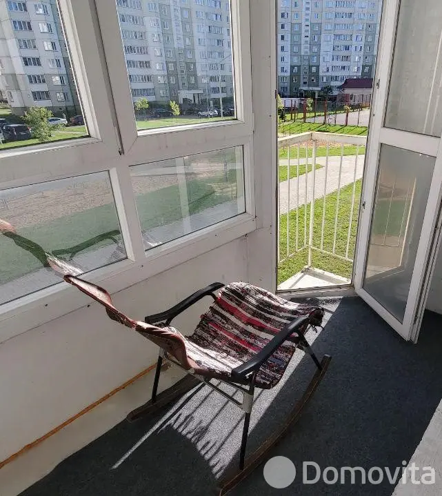 квартира, Минск, ул. Каменногорская, д. 102 в Фрунзенском районе