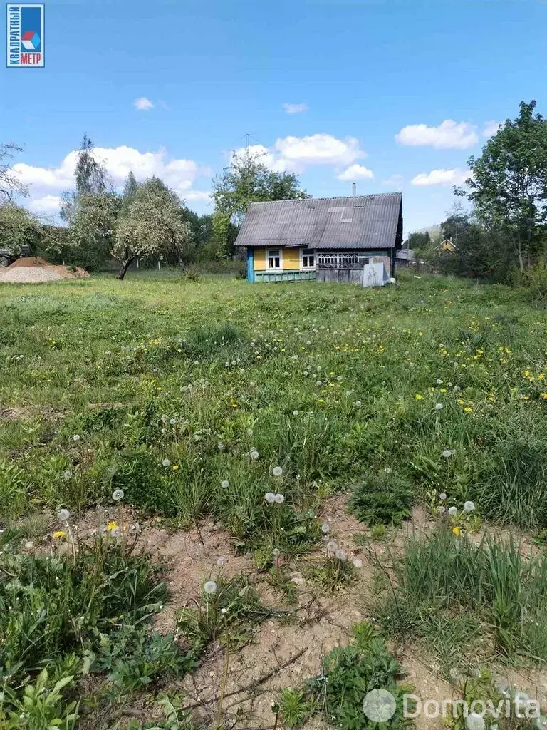 коттедж, Вязынка, ул. Гурновичи 