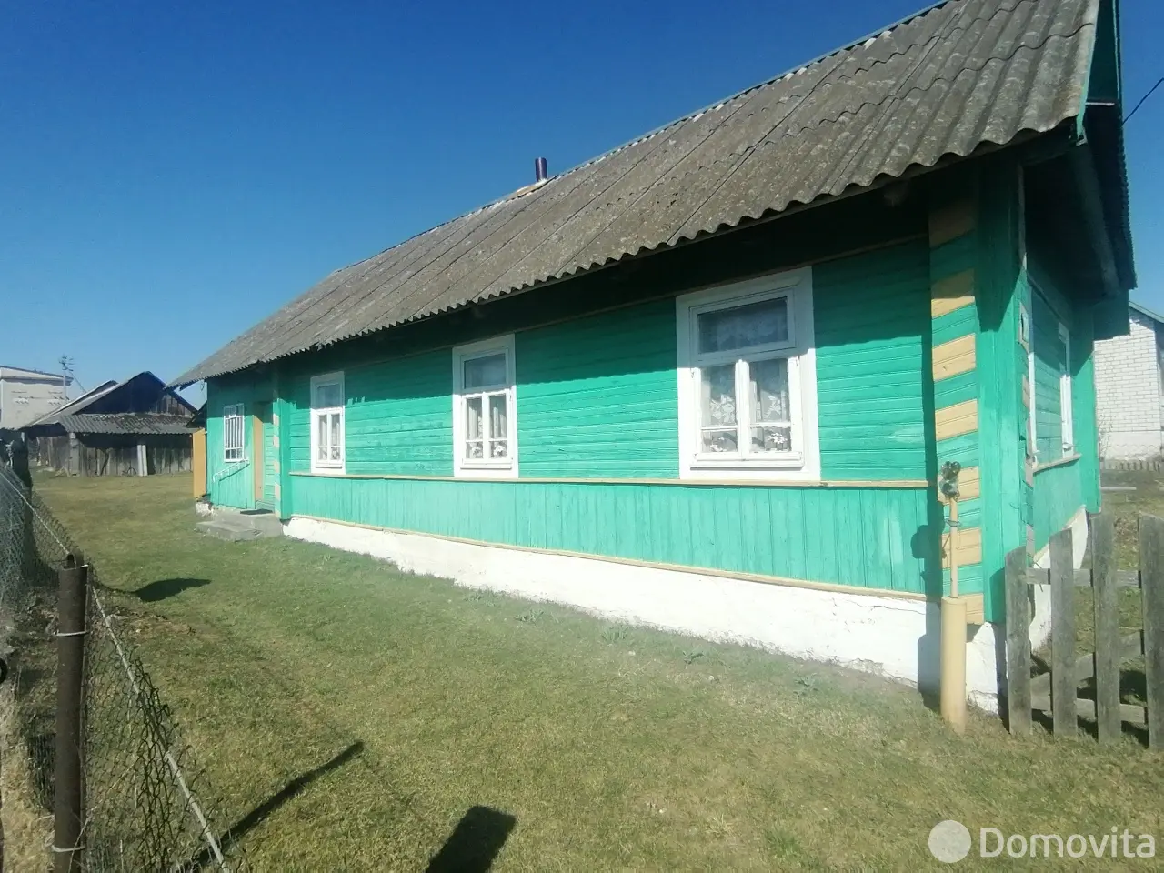 Стоимость продажи коттеджа, Макаровка, 