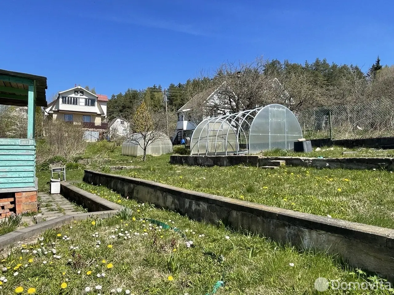 Цена продажи дачи, Ромашка Соломореченская, 